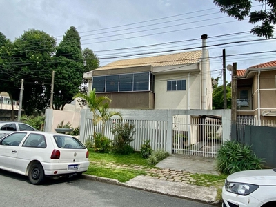 Casa em Guaíra, Curitiba/PR de 240m² 3 quartos à venda por R$ 998.000,00