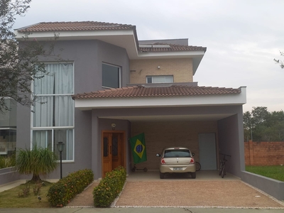 Casa em Ibiti Royal Park, Sorocaba/SP de 250m² 4 quartos à venda por R$ 1.451.850,00