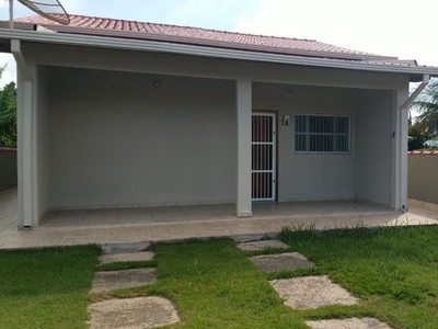 Casa em , Ilha Comprida/SP de 80m² 2 quartos à venda por R$ 299.000,00