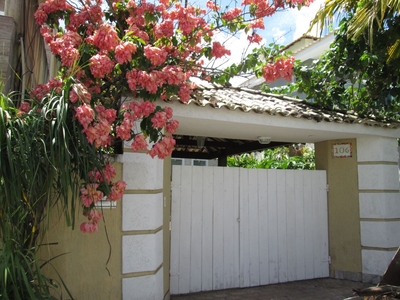 Casa em Itaipu, Niterói/RJ de 147m² 4 quartos à venda por R$ 750.000,00 ou para locação R$ 3.200,00/mes