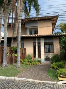 Casa em Itaipu, Niterói/RJ de 349m² 4 quartos à venda por R$ 2.399.000,00