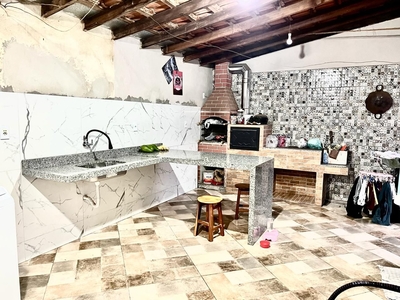 Casa em Jardim Alto dos Ypês, Mogi Guaçu/SP de 129m² 3 quartos à venda por R$ 379.000,00