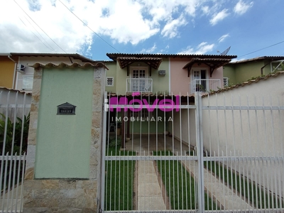 Casa em Jardim Amália, Volta Redonda/RJ de 105m² 3 quartos para locação R$ 3.000,00/mes