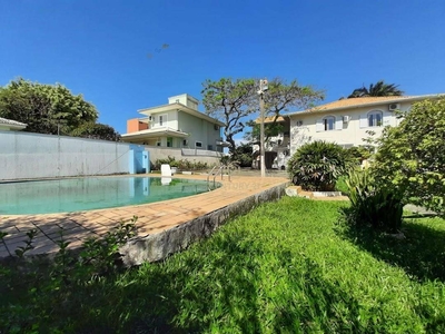 Casa em Jardim Atlântico, Florianópolis/SC de 420m² 6 quartos para locação R$ 20.000,00/mes