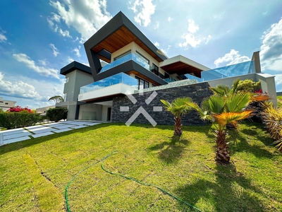 Casa em Jardim Bela Vista, São José dos Campos/SP de 600m² 5 quartos à venda por R$ 7.299.000,00