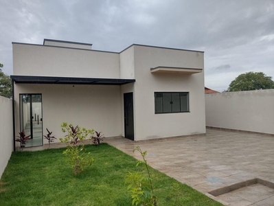 Casa em Jardim Brasília, Mogi Mirim/SP de 10m² 3 quartos à venda por R$ 524.000,00