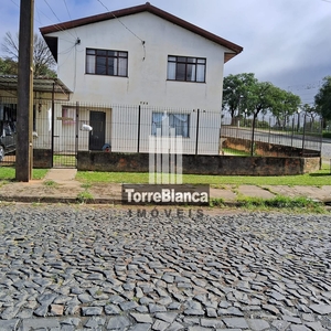 Casa em Jardim Carvalho, Ponta Grossa/PR de 80m² 1 quartos à venda por R$ 899.000,00 ou para locação R$ 1.000,00/mes