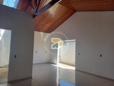 Casa em Jardim Eldorado, Mogi Guaçu/SP de 120m² 2 quartos à venda por R$ 234.000,00