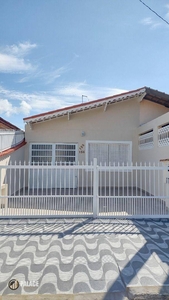 Casa em Jardim Real, Praia Grande/SP de 82m² 2 quartos à venda por R$ 389.000,00