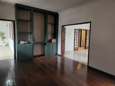 Casa em Jardim Riacho das Pedras, Contagem/MG de 200m² 1 quartos para locação R$ 8.000,00/mes