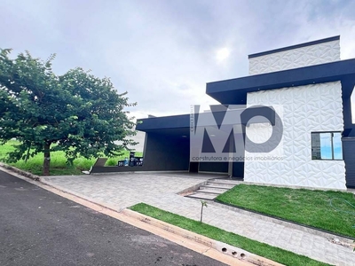 Casa em Jardim Santa Maria, São José do Rio Preto/SP de 160m² 3 quartos à venda por R$ 1.299.000,00