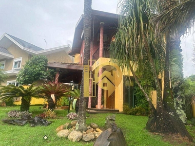 Casa em Loteamento Villa Branca, Jacareí/SP de 210m² 3 quartos à venda por R$ 1.949.000,00