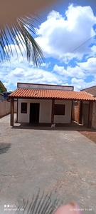 Casa em Mapim, Várzea Grande/MT de 240m² 2 quartos à venda por R$ 119.000,00
