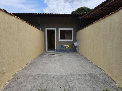 Casa em Marambaia, São Gonçalo/RJ de 0m² 1 quartos à venda por R$ 149.000,00