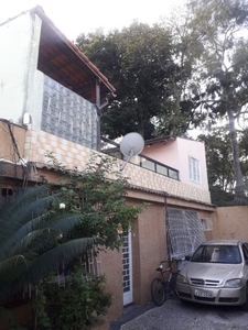 Casa em Mutondo, São Gonçalo/RJ de 80m² 2 quartos à venda por R$ 279.000,00