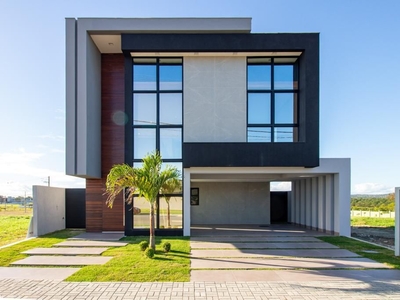 Casa em Nova Caruaru, Caruaru/PE de 278m² 4 quartos à venda por R$ 1.599.000,00
