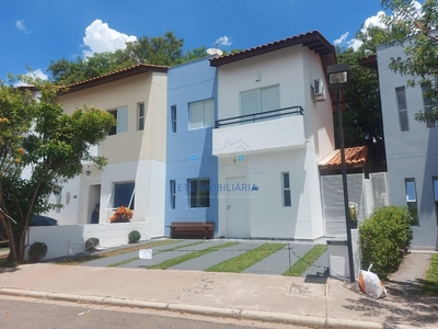 Casa em Paisagem Renoir, Cotia/SP de 120m² 2 quartos à venda por R$ 479.000,00