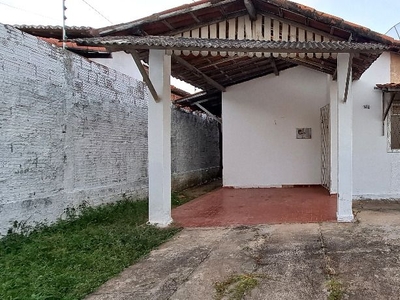 Casa em Pajuçara, Natal/RN de 70m² 3 quartos à venda por R$ 219.000,00