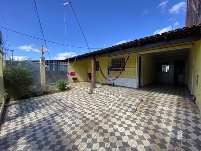 Casa em Paranoá, Brasília/DF de 128m² 2 quartos à venda por R$ 199.000,00