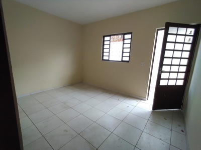 Casa em Parque Esmeralda, Sorocaba/SP de 100m² 2 quartos para locação R$ 1.100,00/mes