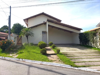 Casa em Parque Nova Jandira, Jandira/SP de 180m² 3 quartos à venda por R$ 889.000,00