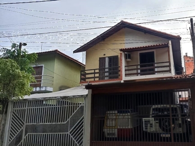 Casa em Parque São George, Cotia/SP de 110m² 3 quartos à venda por R$ 697.000,00