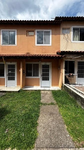 Casa em Pavuna, Rio de Janeiro/RJ de 80m² 2 quartos à venda por R$ 174.000,00 ou para locação R$ 1.000,00/mes