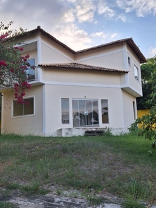 Casa em Pendotiba, Niterói/RJ de 126m² 3 quartos à venda por R$ 679.000,00