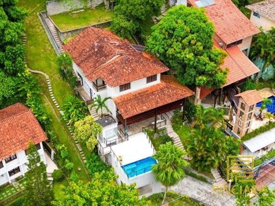 Casa em Piratininga, Niterói/RJ de 250m² 4 quartos para locação R$ 7.000,00/mes