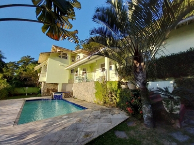 Casa em Piratininga, Niterói/RJ de 326m² 6 quartos à venda por R$ 1.263.000,00