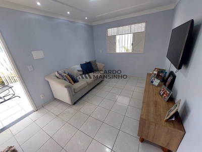 Casa em Pitimbu, Natal/RN de 196m² 5 quartos à venda por R$ 349.000,00