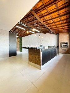Casa em Planalto, Belo Horizonte/MG de 220m² 4 quartos para locação R$ 4.000,00/mes