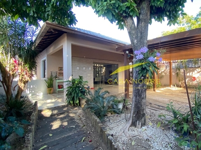 Casa em Pontal de Camburi, Vitória/ES de 300m² 4 quartos à venda por R$ 3.799.000,00