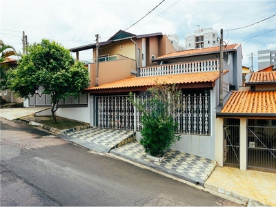 Casa em Residencial Fazenda da Grama, Itupeva/SP de 185m² 3 quartos à venda por R$ 594.000,00