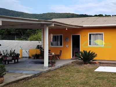 Casa em Ribeirão da Ilha, Florianópolis/SC de 105m² 3 quartos à venda por R$ 658.000,00