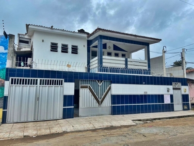 Casa em Rocas, Natal/RN de 262m² 6 quartos à venda por R$ 369.000,00