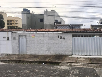 Casa em San Martin, Recife/PE de 165m² 3 quartos à venda por R$ 469.000,00
