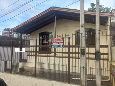 Casa em Vila Cachoeirinha, Cachoeirinha/RS de 175m² 2 quartos à venda por R$ 479.000,00