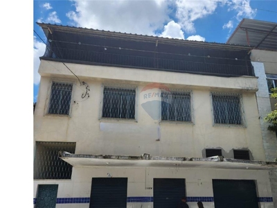 Casa em Santa Luzia, Juiz de Fora/MG de 94m² 3 quartos à venda por R$ 449.000,00