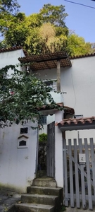 Casa em Serra Grande, Niterói/RJ de 101m² 3 quartos à venda por R$ 449.000,00