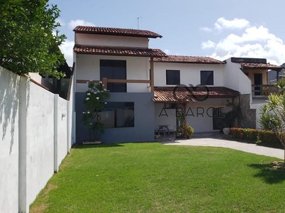 Casa em São Francisco, Ilhéus/BA de 148m² 4 quartos à venda por R$ 1.200.000,00 ou para locação R$ 4.500,00/mes