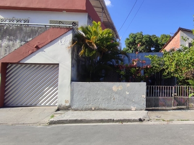 Casa em Tejipió, Recife/PE de 98m² 2 quartos à venda por R$ 279.000,00