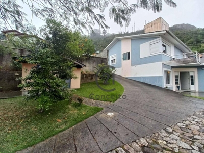 Casa em Trindade, Florianópolis/SC de 266m² 4 quartos à venda por R$ 1.799.000,00