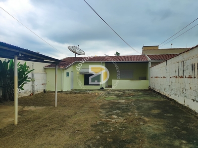Casa em Tucura, Mogi Mirim/SP de 70m² 1 quartos à venda por R$ 249.000,00