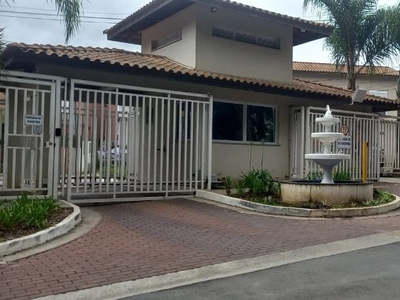 Casa em , Vargem Grande Paulista/SP de 90m² 2 quartos à venda por R$ 329.000,00
