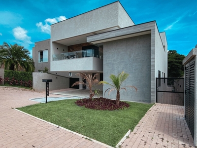 Casa em Vila Caldas, Carapicuíba/SP de 365m² 4 quartos à venda por R$ 4.199.000,00