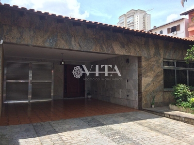 Casa em Vila Rosália, Guarulhos/SP de 363m² 1 quartos à venda por R$ 1.289.000,00