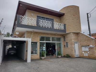 Casa em Vila Santa Eliza, Mogi Mirim/SP de 350m² 4 quartos à venda por R$ 899.000,00