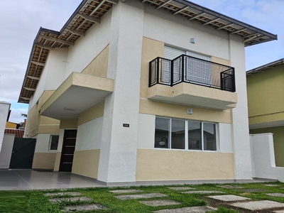 Casa em Vila São Geraldo, Taubaté/SP de 107m² 3 quartos à venda por R$ 408.000,00