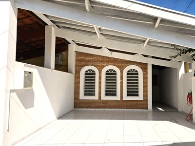 Casa em Vila São Geraldo, Taubaté/SP de 120m² 2 quartos à venda por R$ 289.000,00